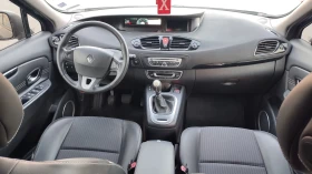 Renault Scenic Privilege/Dark 1, 9 dci | Mobile.bg    8