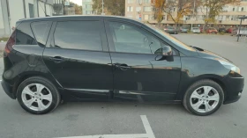 Renault Scenic Privilege/Dark 1, 9 dci | Mobile.bg    5