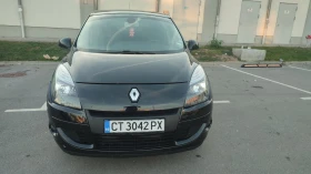     Renault Scenic Privilege/Dark 1, 9 dci