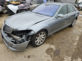 Mercedes-Benz S 320 S30dizel-224ks-2008god-Fyl ekstri!!, снимка 4