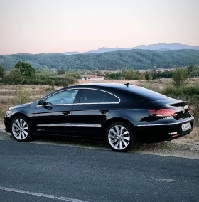 VW CC, снимка 4