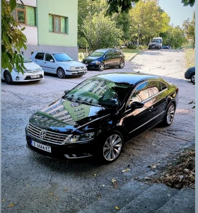 VW CC, снимка 5