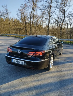 VW CC, снимка 2