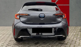 Toyota Corolla * 2.0* HYBRID* TEAM D* NAVI* LED* CAM* , снимка 5