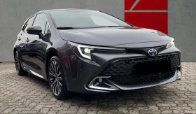 Toyota Corolla * 2.0* HYBRID* TEAM D* NAVI* LED* CAM* , снимка 2