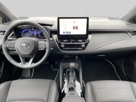 Toyota Corolla * 2.0* HYBRID* TEAM D* NAVI* LED* CAM* , снимка 11