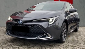 Toyota Corolla * 2.0* HYBRID* TEAM D* NAVI* LED* CAM* , снимка 1