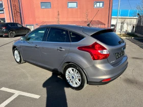 Обява за продажба на Ford Focus 1.6GPL 125к.с. ~9 900 лв. - изображение 1