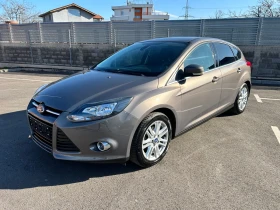 Обява за продажба на Ford Focus 1.6GPL 125к.с. ~9 900 лв. - изображение 1