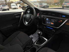 Обява за продажба на Toyota Auris 1.4d4d КАМ Нави Подгрев Самопарк ~15 800 лв. - изображение 11