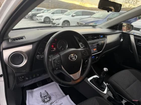 Обява за продажба на Toyota Auris 1.4d4d КАМ Нави Подгрев Самопарк ~15 800 лв. - изображение 8