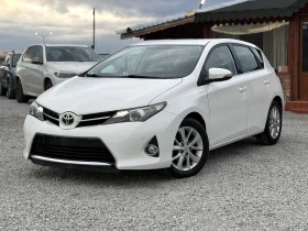 Обява за продажба на Toyota Auris 1.4d4d КАМ Нави Подгрев Самопарк ~15 800 лв. - изображение 1