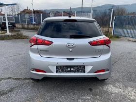 Hyundai I20 1.25EU6, Navi, Camera, Intro Edition, снимка 5