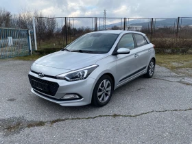 Hyundai I20 1.25EU6, Navi, Camera, Intro Edition, снимка 1