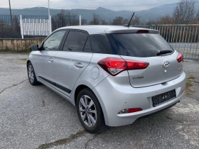 Hyundai I20 1.25EU6, Navi, Camera, Intro Edition, снимка 4