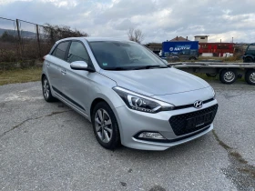 Hyundai I20 1.25EU6, Navi, Camera, Intro Edition, снимка 3