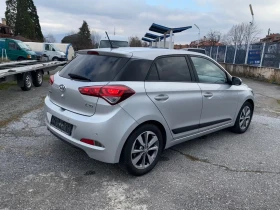 Hyundai I20 1.25EU6, Navi, Camera, Intro Edition, снимка 6