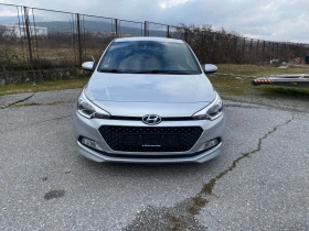 Hyundai I20 1.25EU6, Navi, Camera, Intro Edition, снимка 2