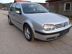 VW Golf 1.9 tdi * 4x4* 101 к.с., снимка 3