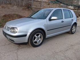 VW Golf 1.9 tdi * 4x4* 101 к.с., снимка 10