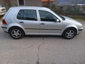 VW Golf 1.9 tdi * 4x4* 101 к.с., снимка 4