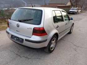 VW Golf 1.9 tdi * 4x4* 101 к.с., снимка 6