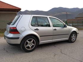 VW Golf 1.9 tdi * 4x4* 101 к.с., снимка 5