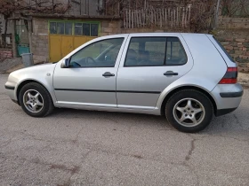 VW Golf 1.9 tdi * 4x4* 101 к.с., снимка 9