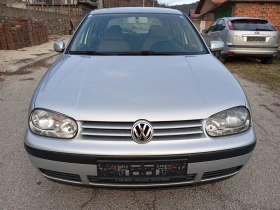 VW Golf 1.9 tdi * 4x4* 101 к.с., снимка 2