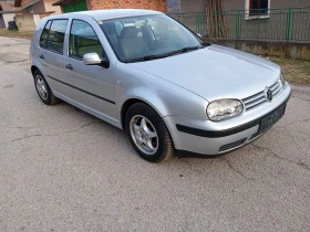 VW Golf 1.9 tdi * 4x4* 101 к.с., снимка 1