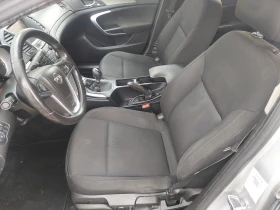 Opel Insignia 2, 0D МНОГО ЗАПАЗЕН, снимка 7