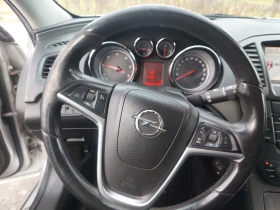 Opel Insignia 2, 0D МНОГО ЗАПАЗЕН, снимка 9