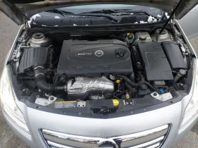 Opel Insignia 2, 0D МНОГО ЗАПАЗЕН, снимка 14