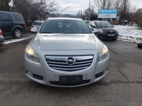 Opel Insignia 2, 0D МНОГО ЗАПАЗЕН, снимка 2