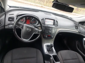 Opel Insignia 2, 0D МНОГО ЗАПАЗЕН, снимка 6