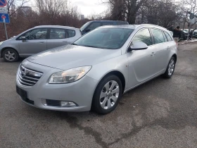 Opel Insignia 2, 0D МНОГО ЗАПАЗЕН, снимка 1