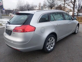 Opel Insignia 2, 0D МНОГО ЗАПАЗЕН, снимка 4