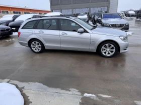 Mercedes-Benz C 220 2.2 CDI Фейслифт, снимка 5