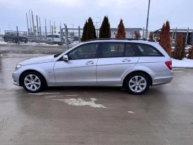 Mercedes-Benz C 220 2.2 CDI Фейслифт, снимка 4