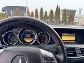 Mercedes-Benz C 220 2.2 CDI Фейслифт, снимка 11