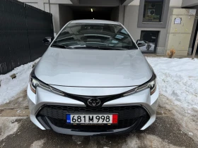 Toyota Corolla Night Shade, снимка 3