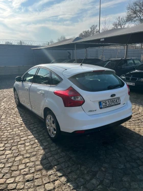 Ford Focus Хечбек, снимка 6