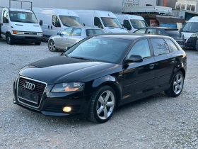 Audi A3 1.9TDI АВТОМАТ 1