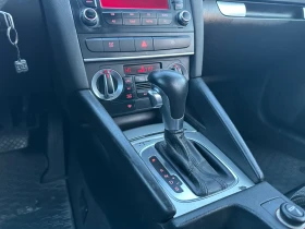 Audi A3 1.9TDI АВТОМАТ, снимка 12