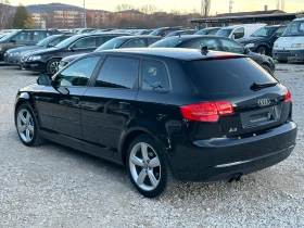 Audi A3 1.9TDI АВТОМАТ, снимка 6