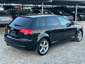 Audi A3 1.9TDI АВТОМАТ, снимка 4