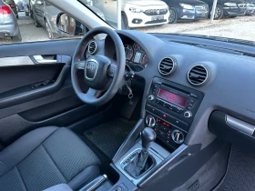 Audi A3 1.9TDI АВТОМАТ, снимка 8