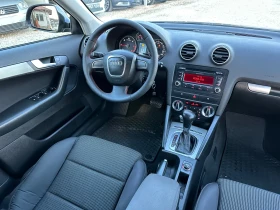 Audi A3 1.9TDI АВТОМАТ, снимка 9