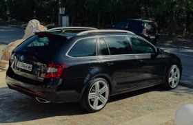 Skoda Octavia 2.0TDI VRS/ACC/Facelift, снимка 7