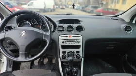 Peugeot 308, снимка 8